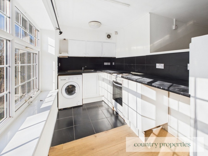 1 bedroom Flat for Letting Boundary Lane, Welwyn Garden City, Hertfordshire