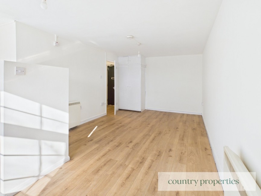 1 bedroom Flat for Letting Boundary Lane, Welwyn Garden City, Hertfordshire