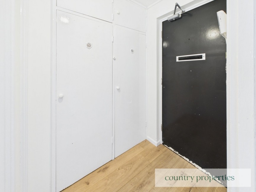 1 bedroom Flat for Letting Boundary Lane, Welwyn Garden City, Hertfordshire