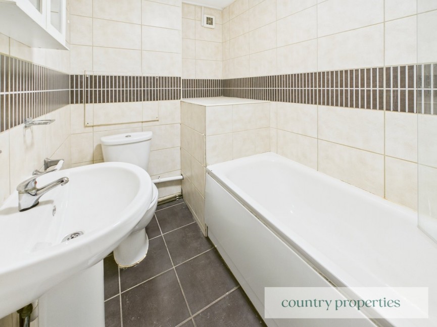 1 bedroom Flat for Letting Boundary Lane, Welwyn Garden City, Hertfordshire
