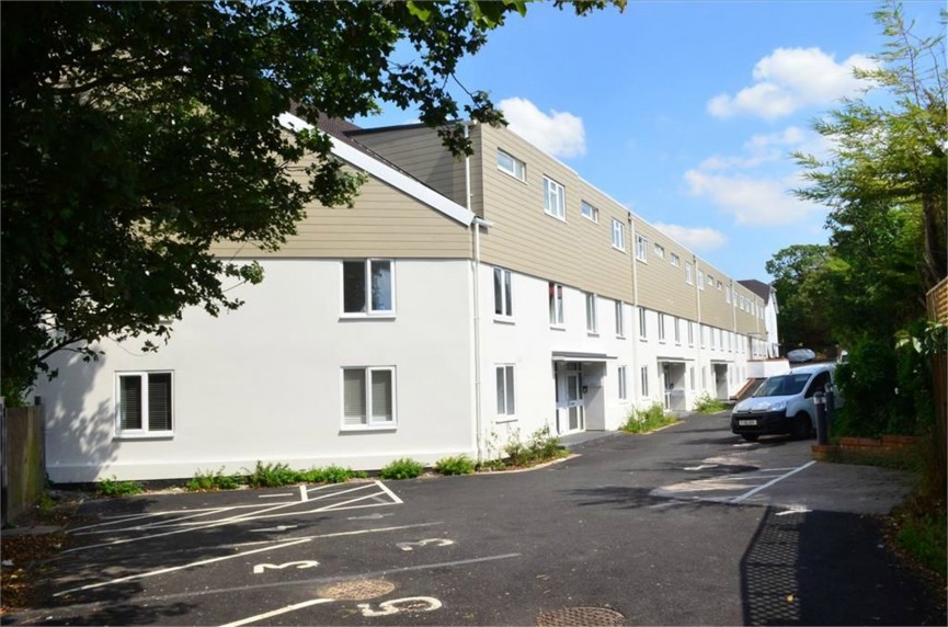 1 bedroom Flat for Letting Green Drift, ROYSTON, Hertfordshire