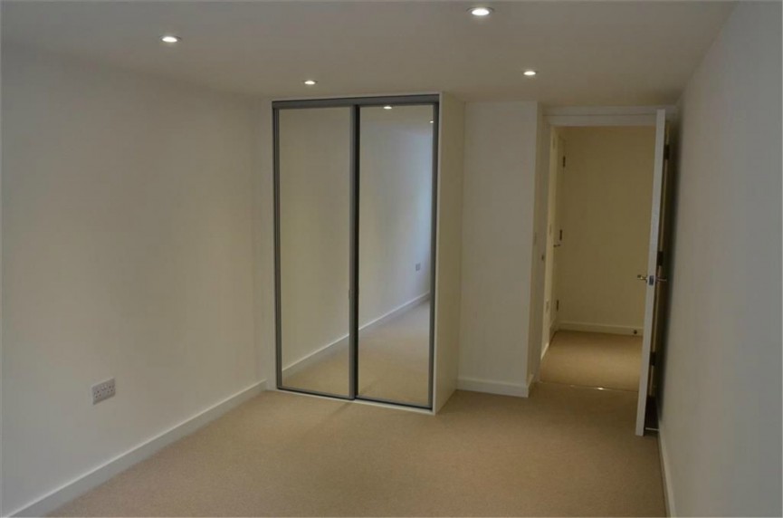 1 bedroom Flat for Letting Green Drift, ROYSTON, Hertfordshire