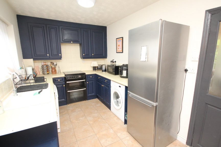 2 bedroom House for Letting Glebe Road, Letchworth Garden City, Hertfordshire
