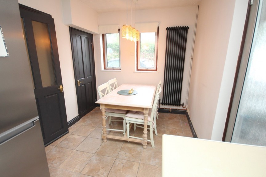 2 bedroom House for Letting Glebe Road, Letchworth Garden City, Hertfordshire