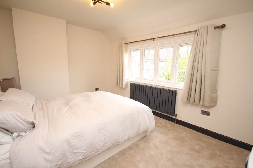 2 bedroom House for Letting Glebe Road, Letchworth Garden City, Hertfordshire