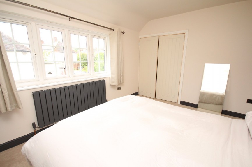 2 bedroom House for Letting Glebe Road, Letchworth Garden City, Hertfordshire