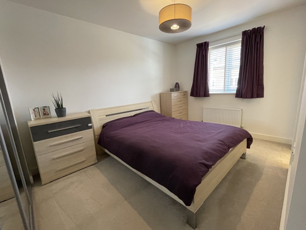 Ampthill, Bedford