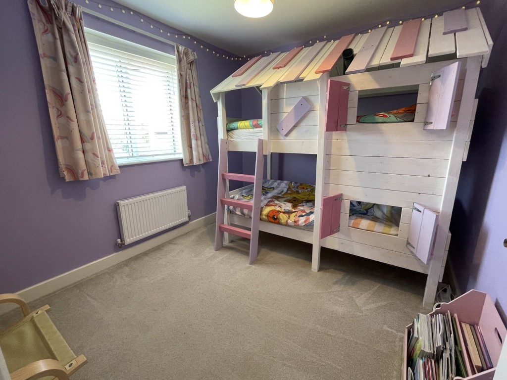 Ampthill, Bedford