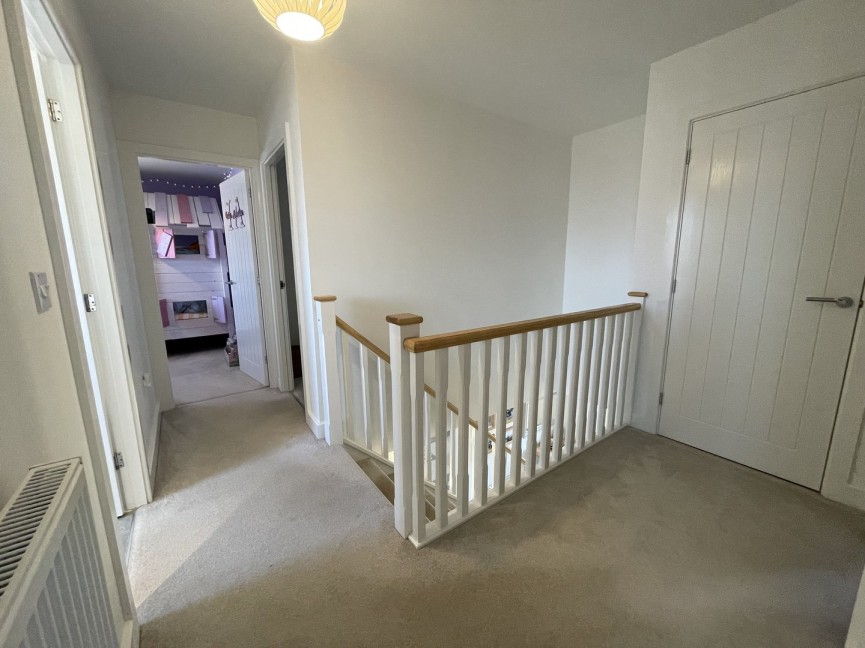 4 bedroom House for Letting Ampthill, Bedford