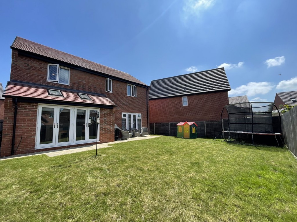 Ampthill, Bedford