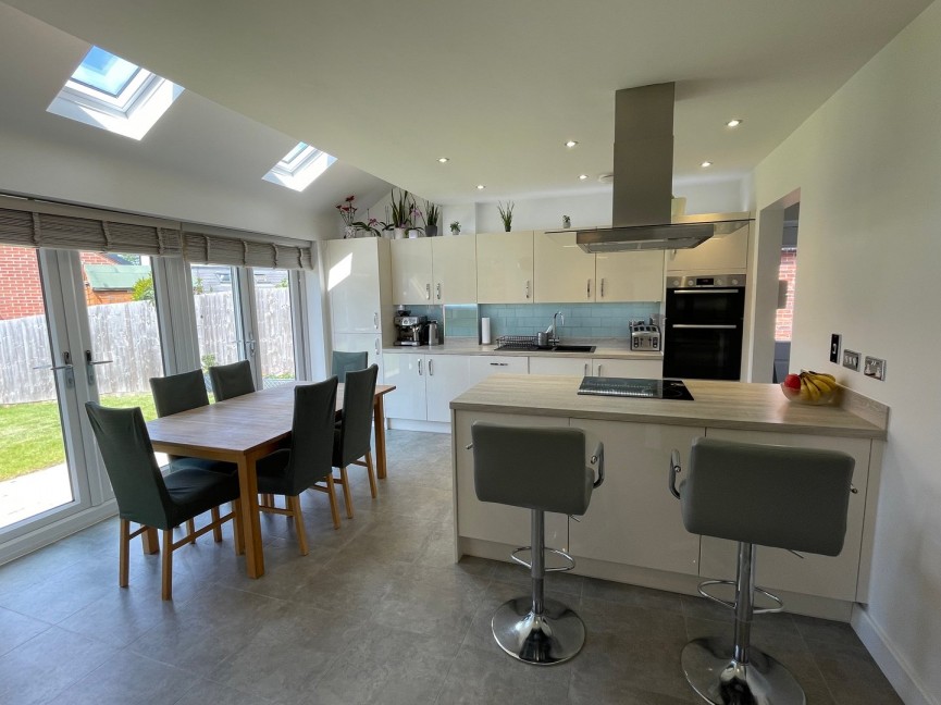 4 bedroom House for Letting Ampthill, Bedford