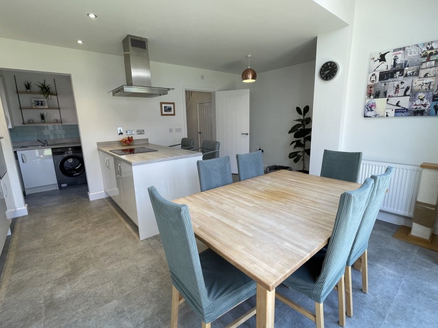 4 bedroom House for Letting Ampthill, Bedford