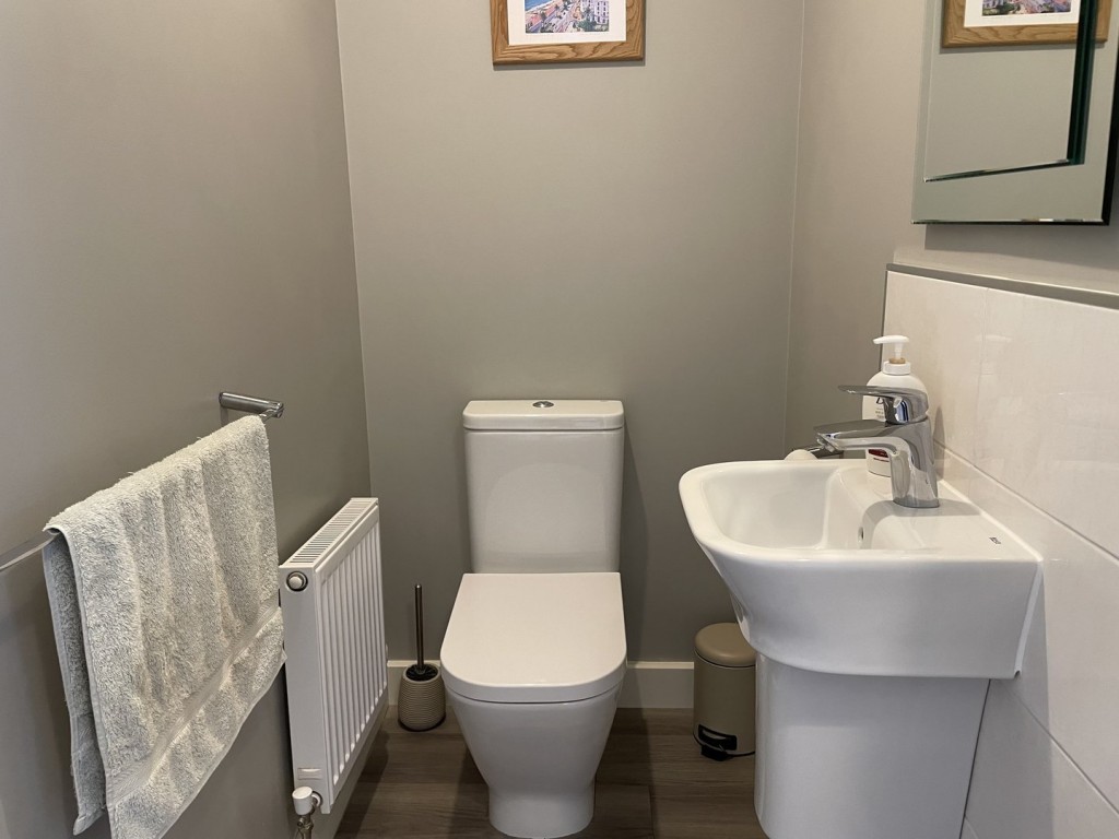 Ampthill, Bedford