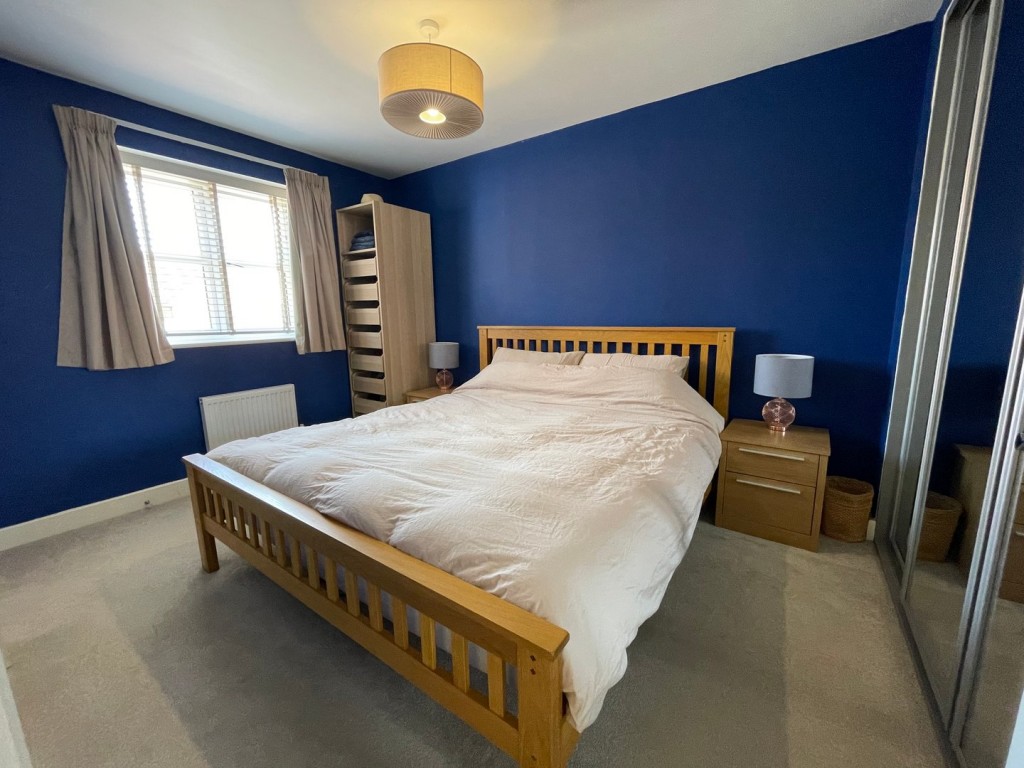 Ampthill, Bedford