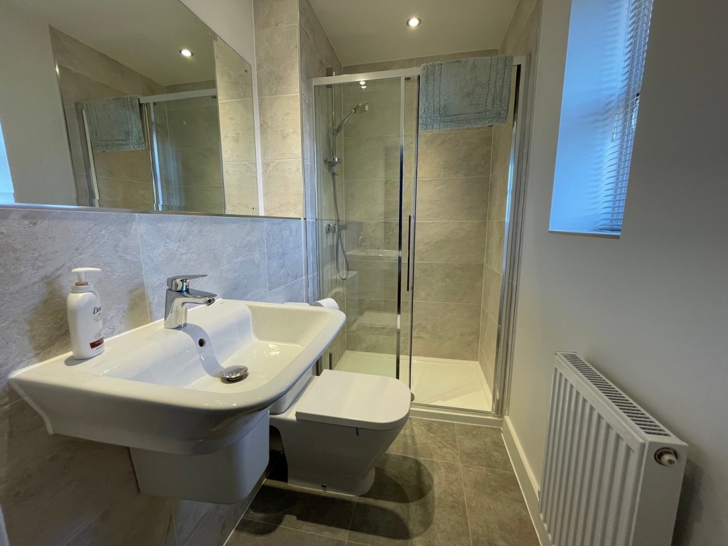 Ampthill, Bedford