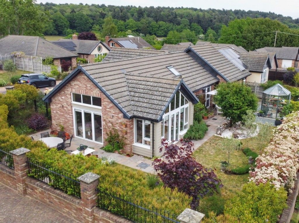 Maulden, Bedfordshire