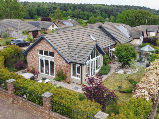 Maulden, Bedfordshire