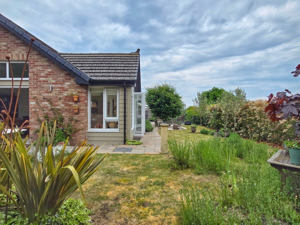 Maulden, Bedfordshire