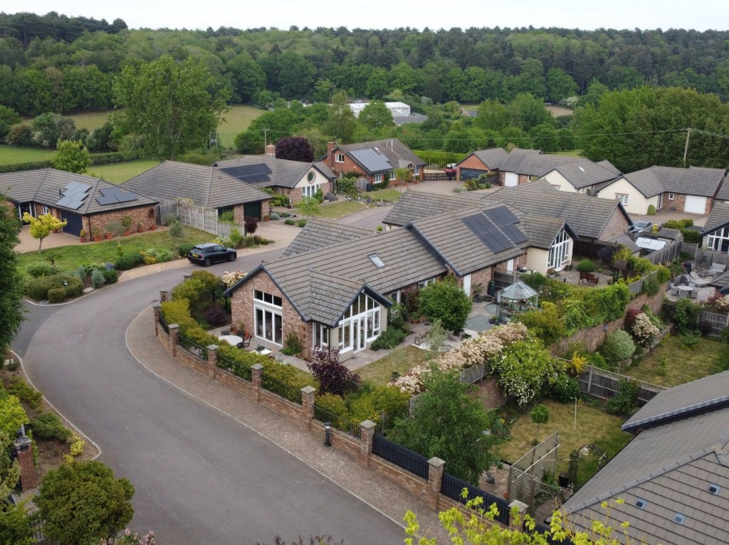 Maulden, Bedfordshire