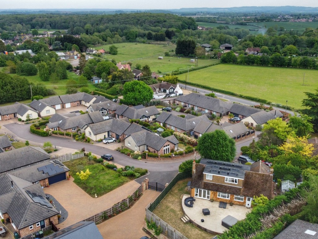 Maulden, Bedfordshire