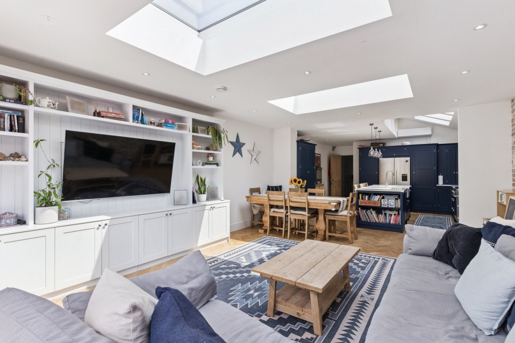 Bedford Road, Hitchin, Hertfordshire