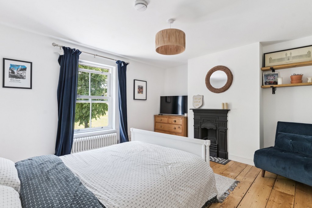 Bedford Road, Hitchin, Hertfordshire