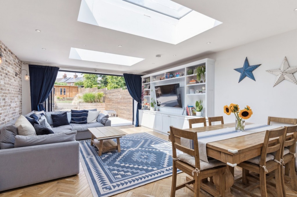 Bedford Road, Hitchin, Hertfordshire