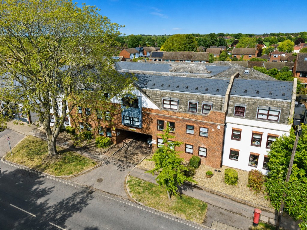 Elmwood Court, BALDOCK, Hertfordshire