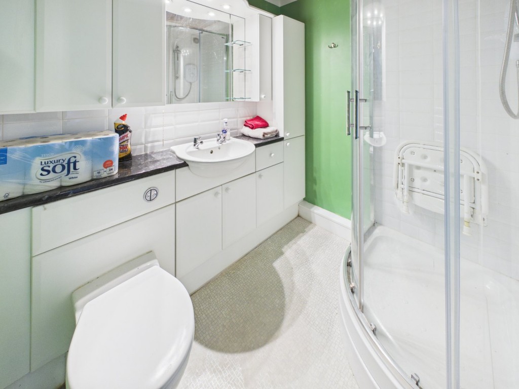 Elmwood Court, BALDOCK, Hertfordshire
