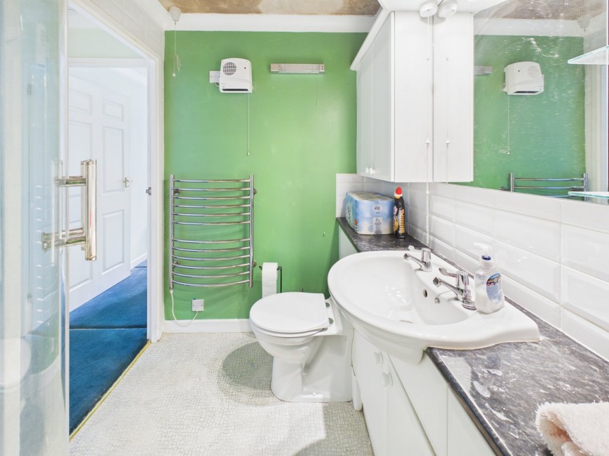 2 bedroom Flat for Sale Elmwood Court, BALDOCK, Hertfordshire