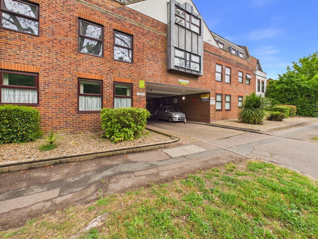 Elmwood Court, BALDOCK, Hertfordshire