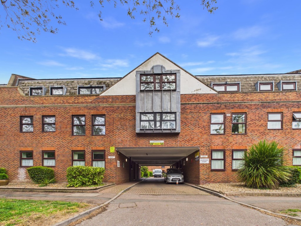 Elmwood Court, BALDOCK, Hertfordshire