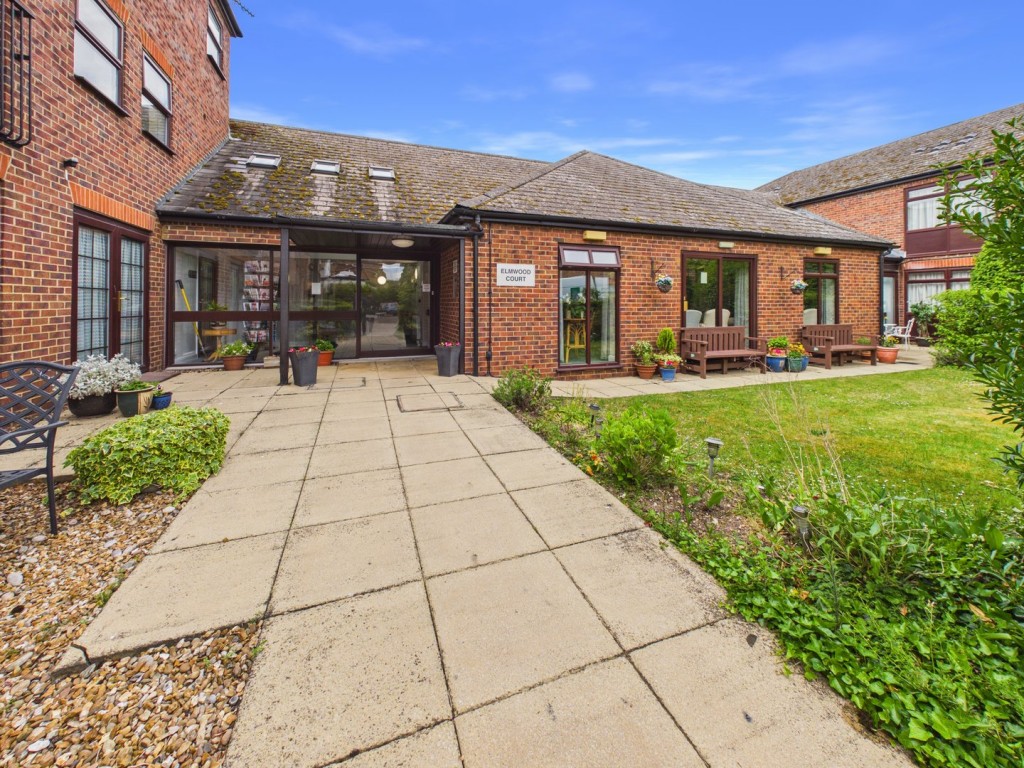 Elmwood Court, BALDOCK, Hertfordshire