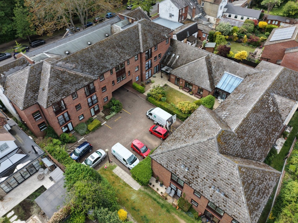 Elmwood Court, BALDOCK, Hertfordshire