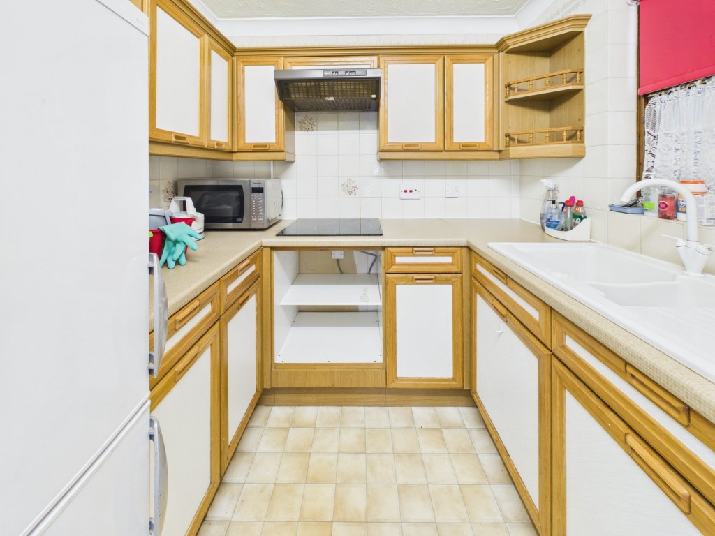 Elmwood Court, BALDOCK, Hertfordshire