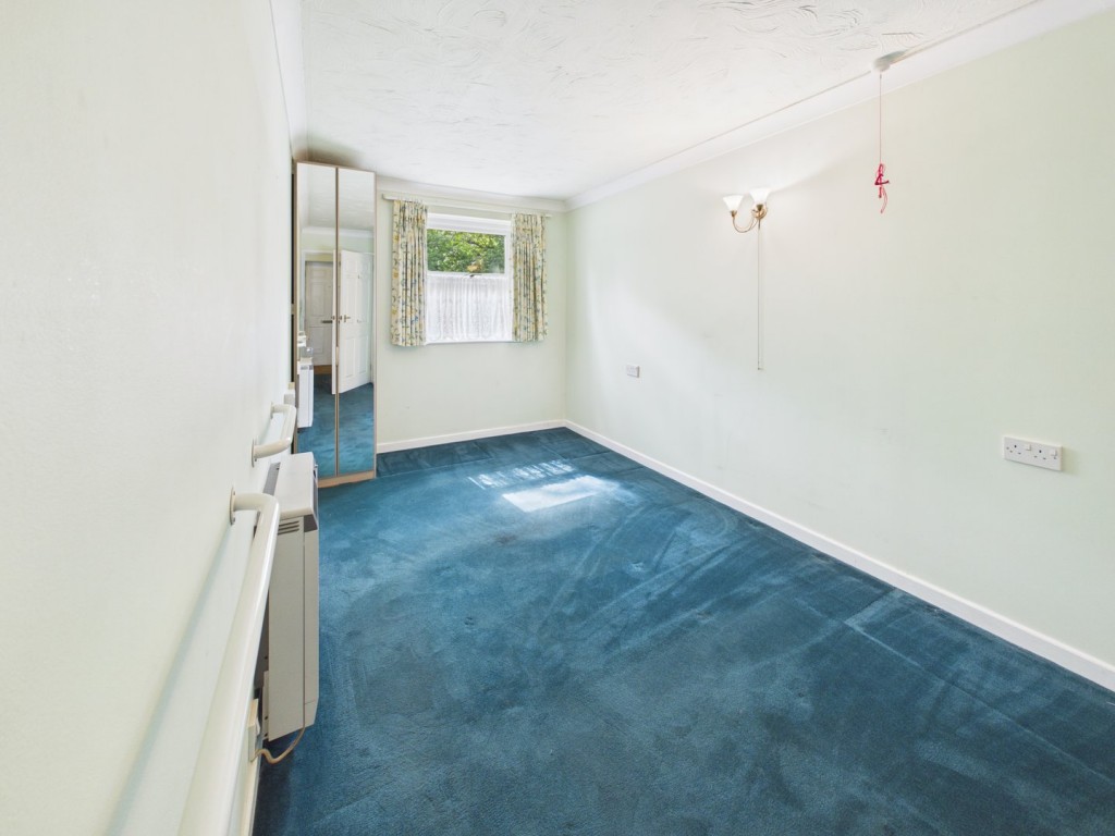 Elmwood Court, BALDOCK, Hertfordshire