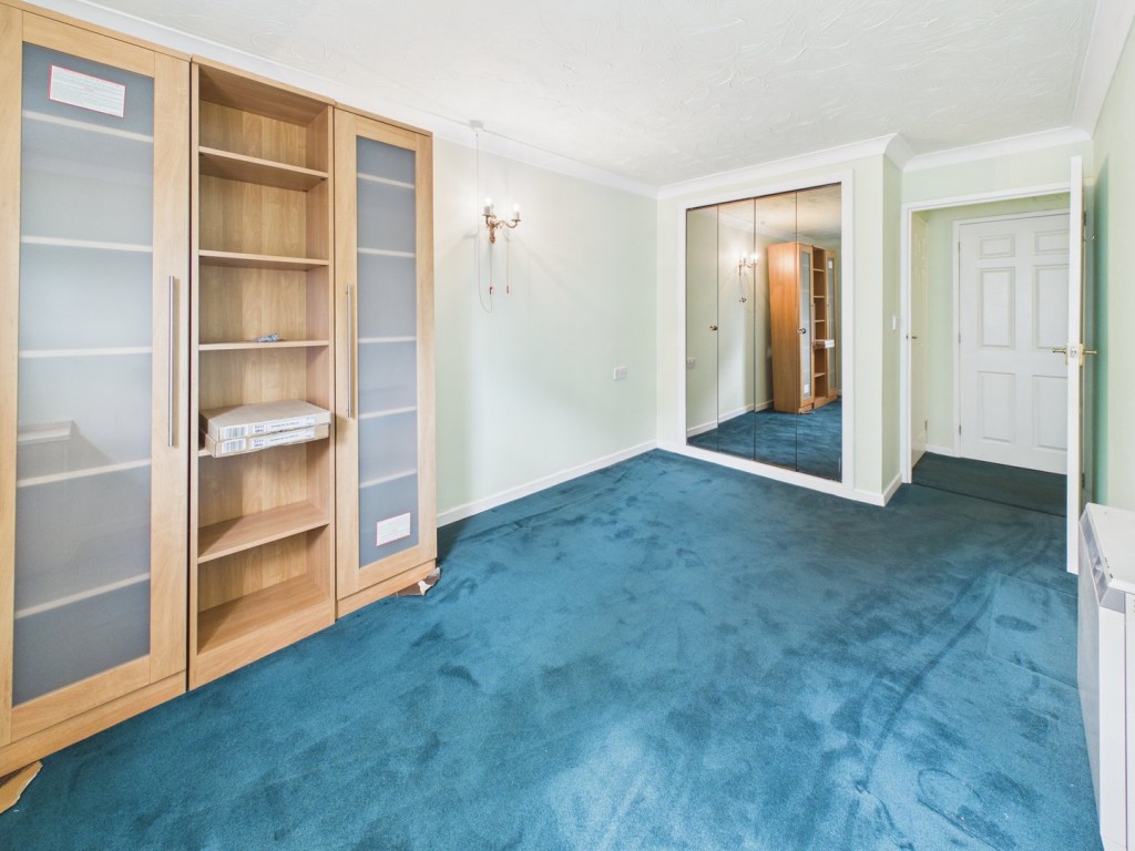 Elmwood Court, BALDOCK, Hertfordshire