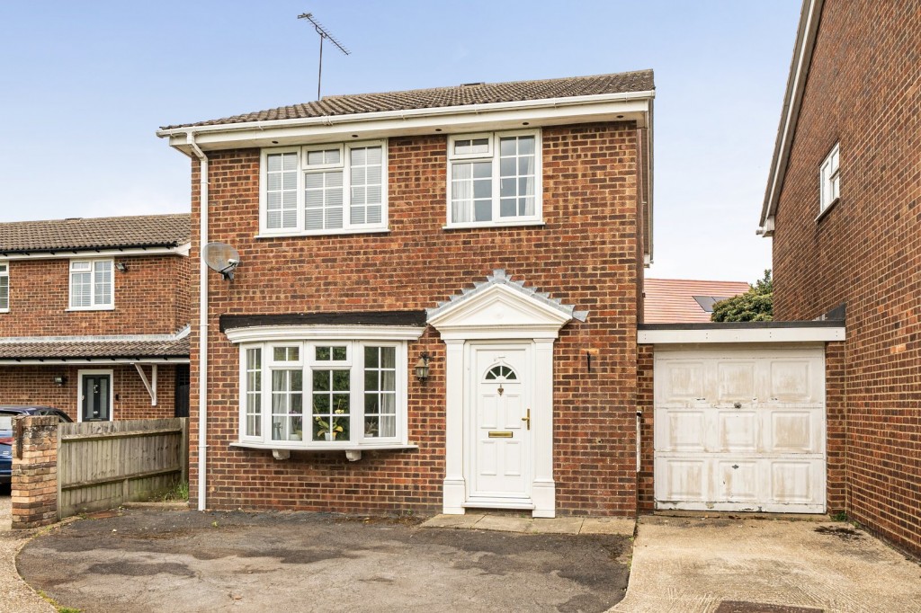 Bell Close, Westoning, Bedfordshire
