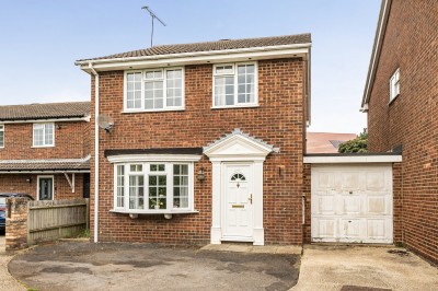 Bell Close, Westoning, Bedfordshire