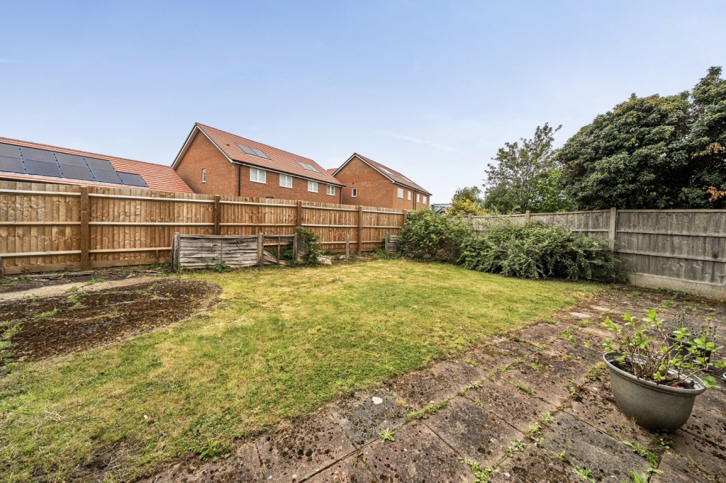 Bell Close, Westoning, Bedfordshire