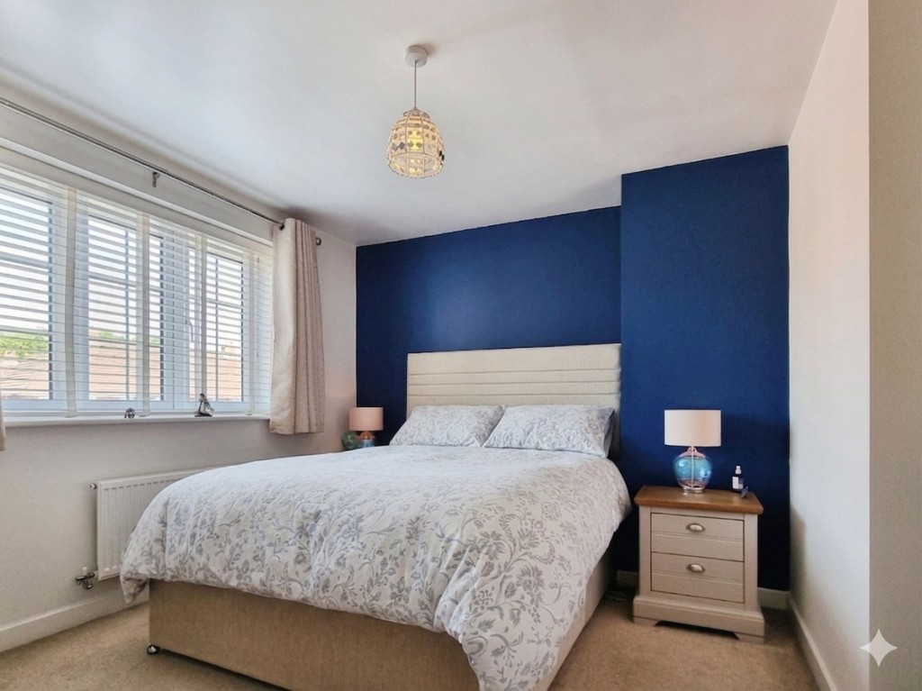 Stewartby, Bedfordshire