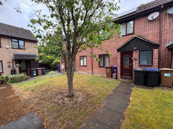 Downlands, Baldock, Hertfordshire