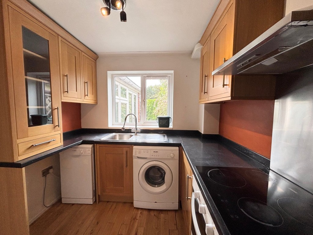 Downlands, Baldock, Hertfordshire