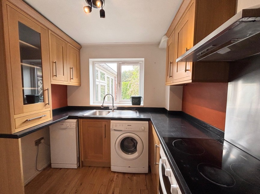 2 bedroom House for Letting Downlands, Baldock, Hertfordshire