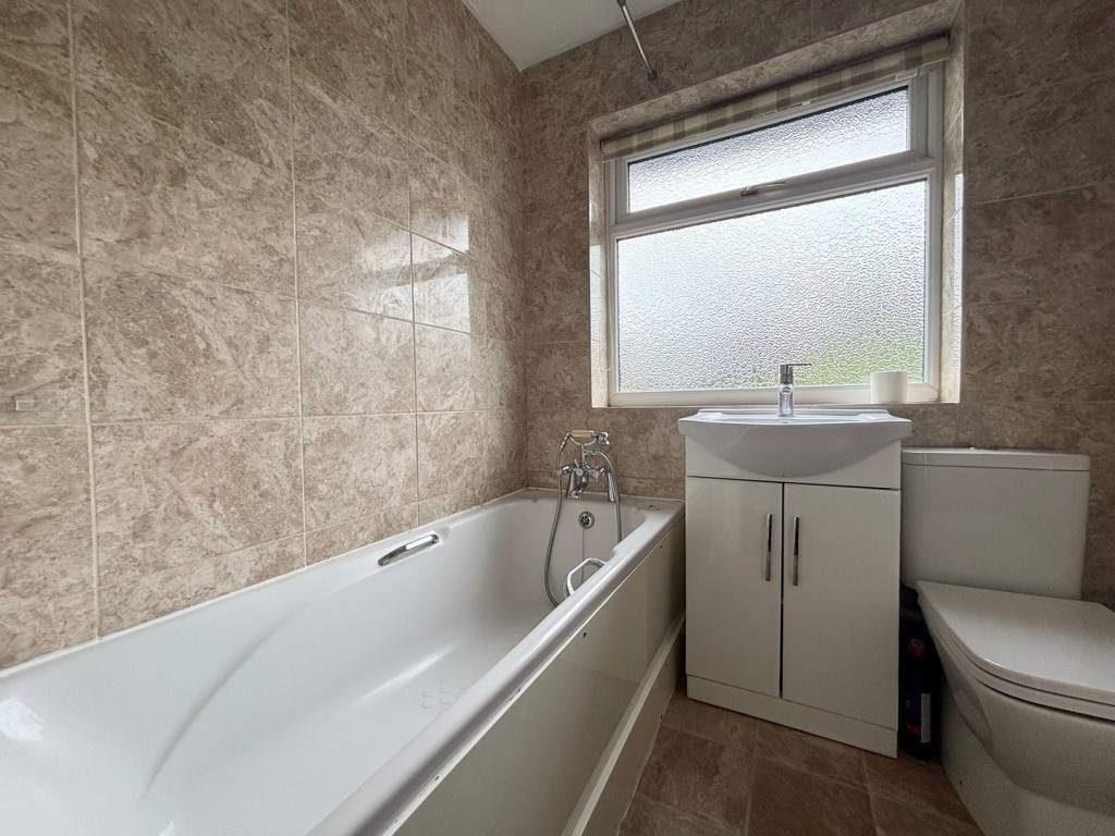 Downlands, Baldock, Hertfordshire