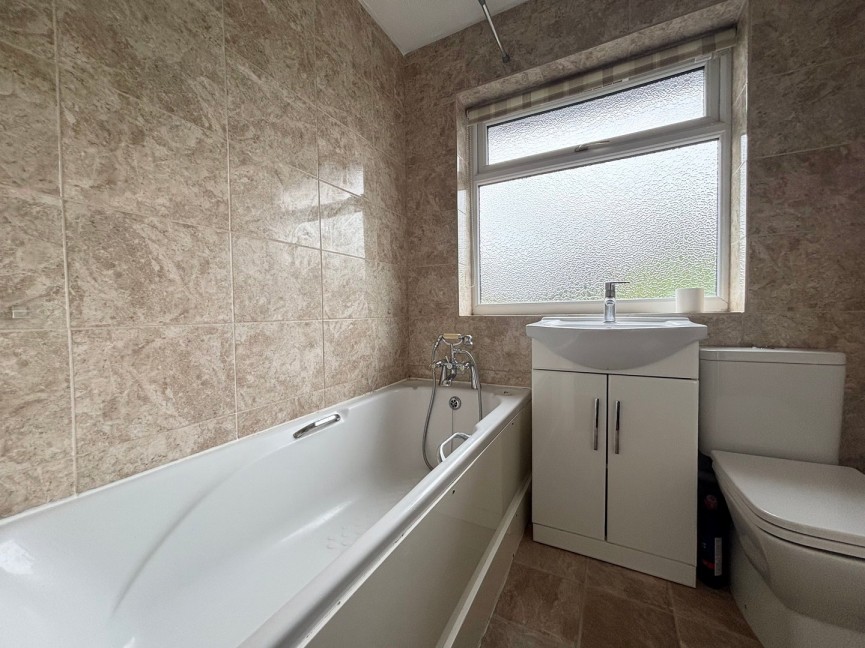 2 bedroom House for Letting Downlands, Baldock, Hertfordshire