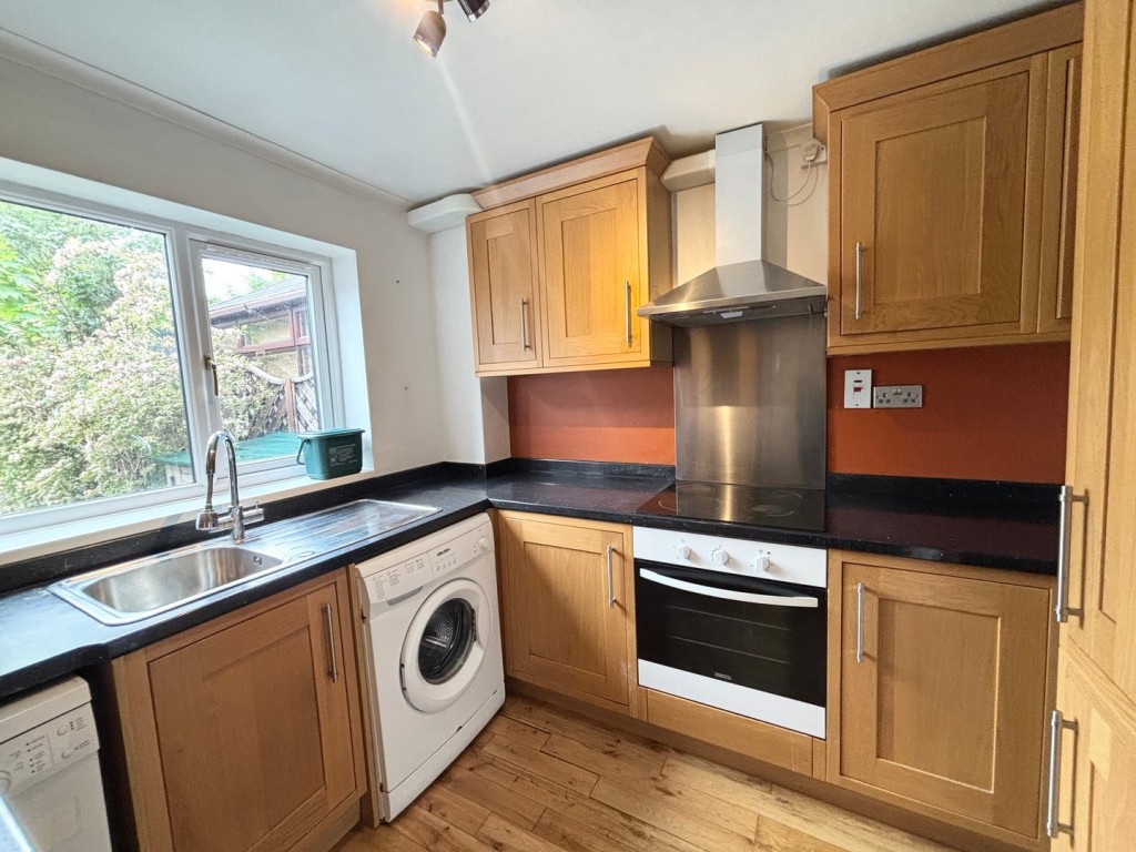 Downlands, Baldock, Hertfordshire
