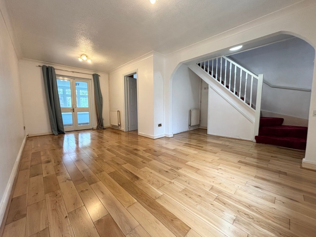 Downlands, Baldock, Hertfordshire