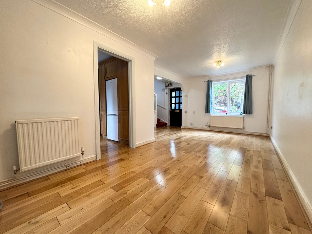 Downlands, Baldock, Hertfordshire