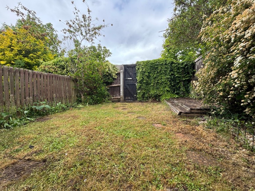 2 bedroom House for Letting Downlands, Baldock, Hertfordshire